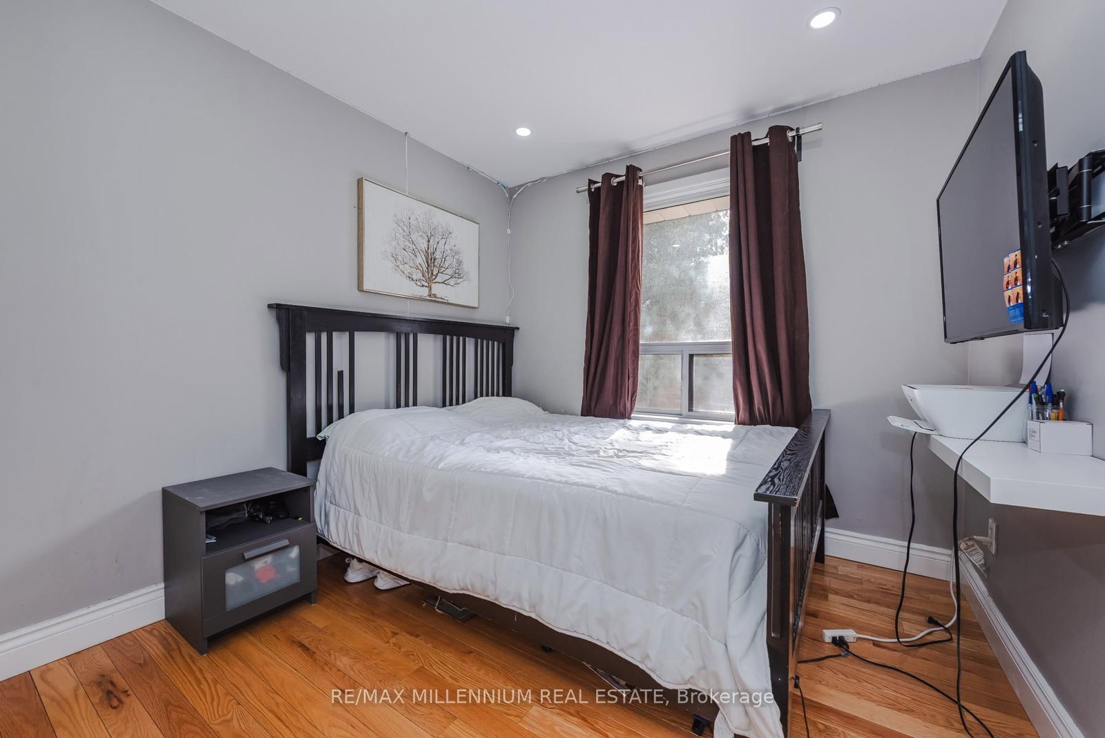 Detached House for sale at 13 Cumberland Drive, Brampton, Ontario, L6V 1W5 - Brampton North - MLS: W12878352