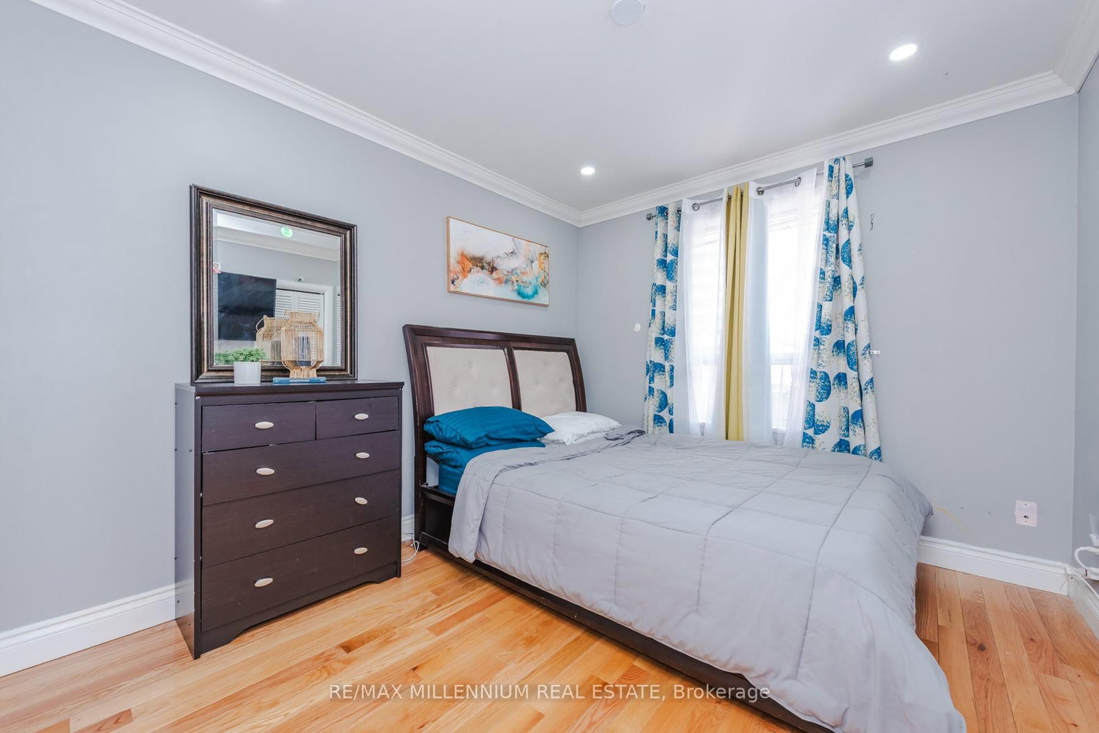 Detached House for sale at 13 Cumberland Drive, Brampton, Ontario, L6V 1W5 - Brampton North - MLS: W12878352