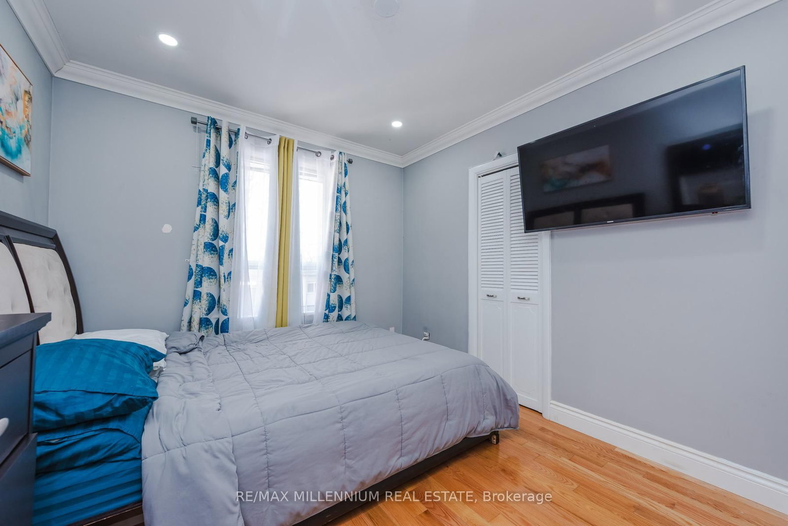 Detached House for sale at 13 Cumberland Drive, Brampton, Ontario, L6V 1W5 - Brampton North - MLS: W12878352