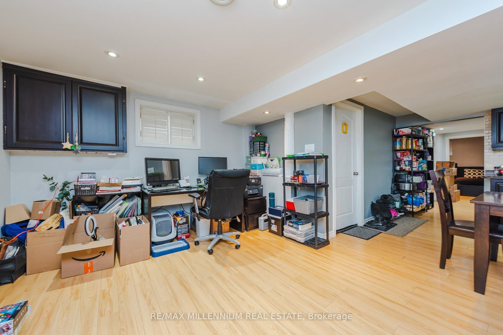 Detached House for sale at 13 Cumberland Drive, Brampton, Ontario, L6V 1W5 - Brampton North - MLS: W12878352