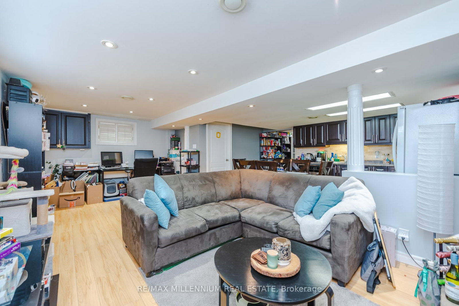 Detached House for sale at 13 Cumberland Drive, Brampton, Ontario, L6V 1W5 - Brampton North - MLS: W12878352