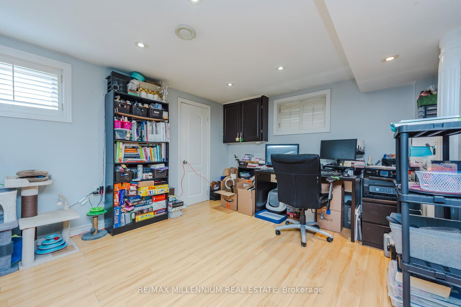 Detached House for sale at 13 Cumberland Drive, Brampton, Ontario, L6V 1W5 - Brampton North - MLS: W12878352