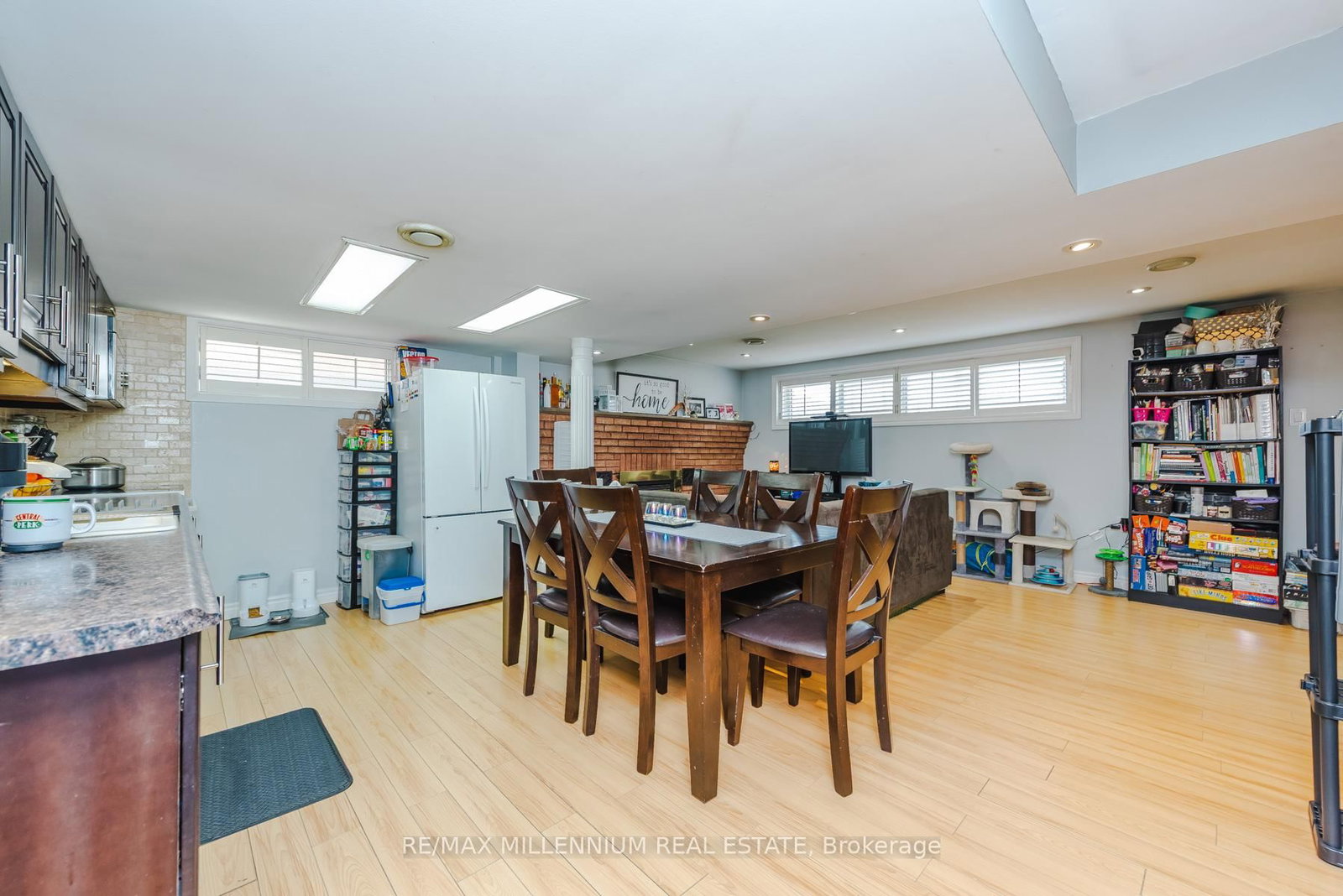 Detached House for sale at 13 Cumberland Drive, Brampton, Ontario, L6V 1W5 - Brampton North - MLS: W12878352