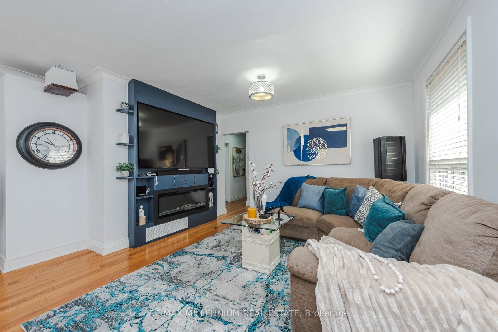 Detached House for sale at 13 Cumberland Drive, Brampton, Ontario, L6V 1W5 - Brampton North - MLS: W12878352