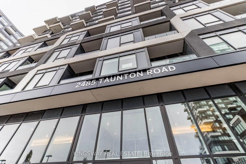 446 - 2485 Taunton Rd, Oakville, L6H 3R9 | Image 2
