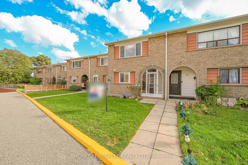 48 - 2012 Martin Grove Rd, Toronto, M9V 4A3 | Image 2