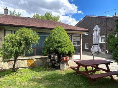 3 Benton St | Brampton | Image