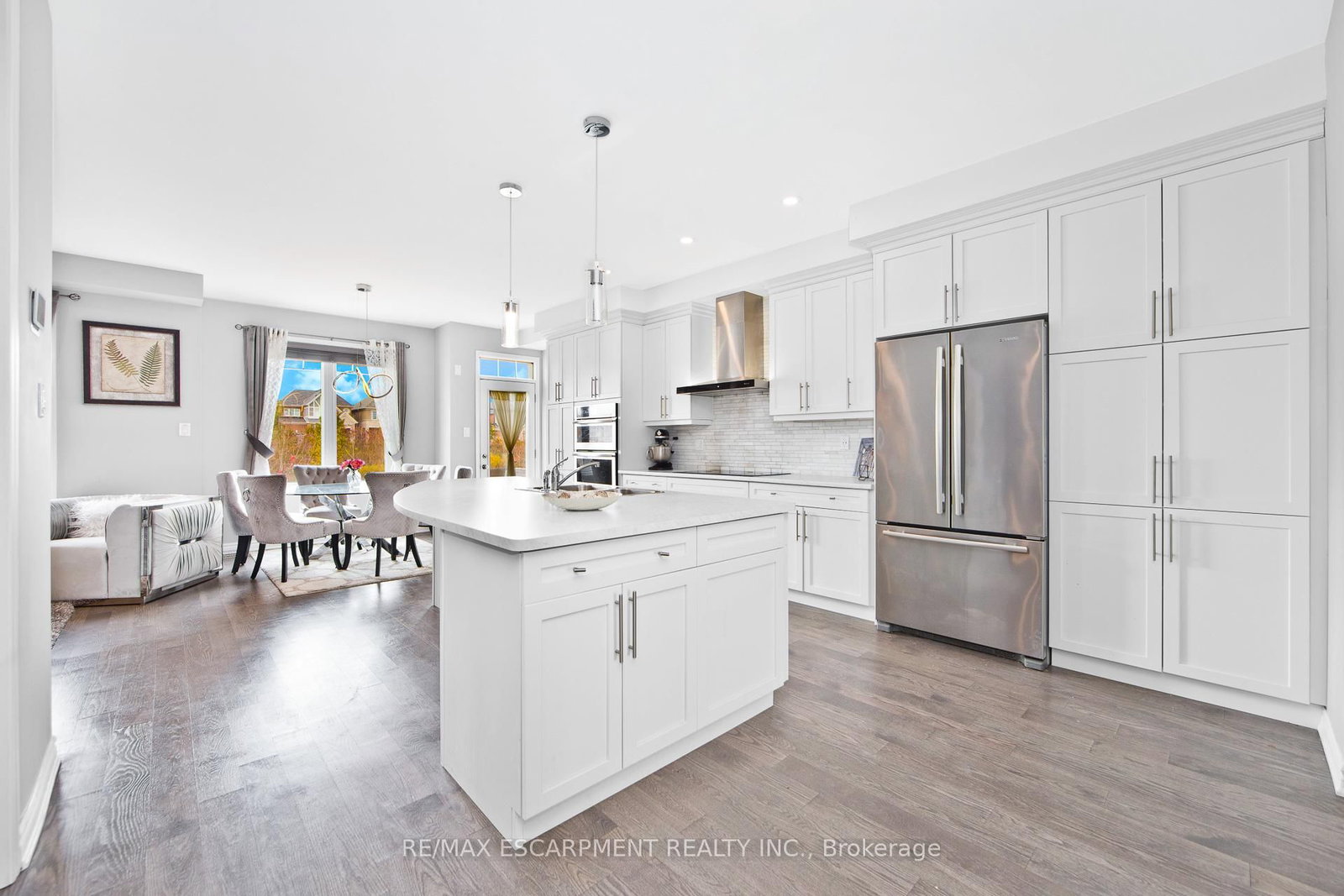 Detached House for sale at 307 Hinton Terrace, Milton, Ontario, L9E 1C8 - Ford - MLS: W12878412