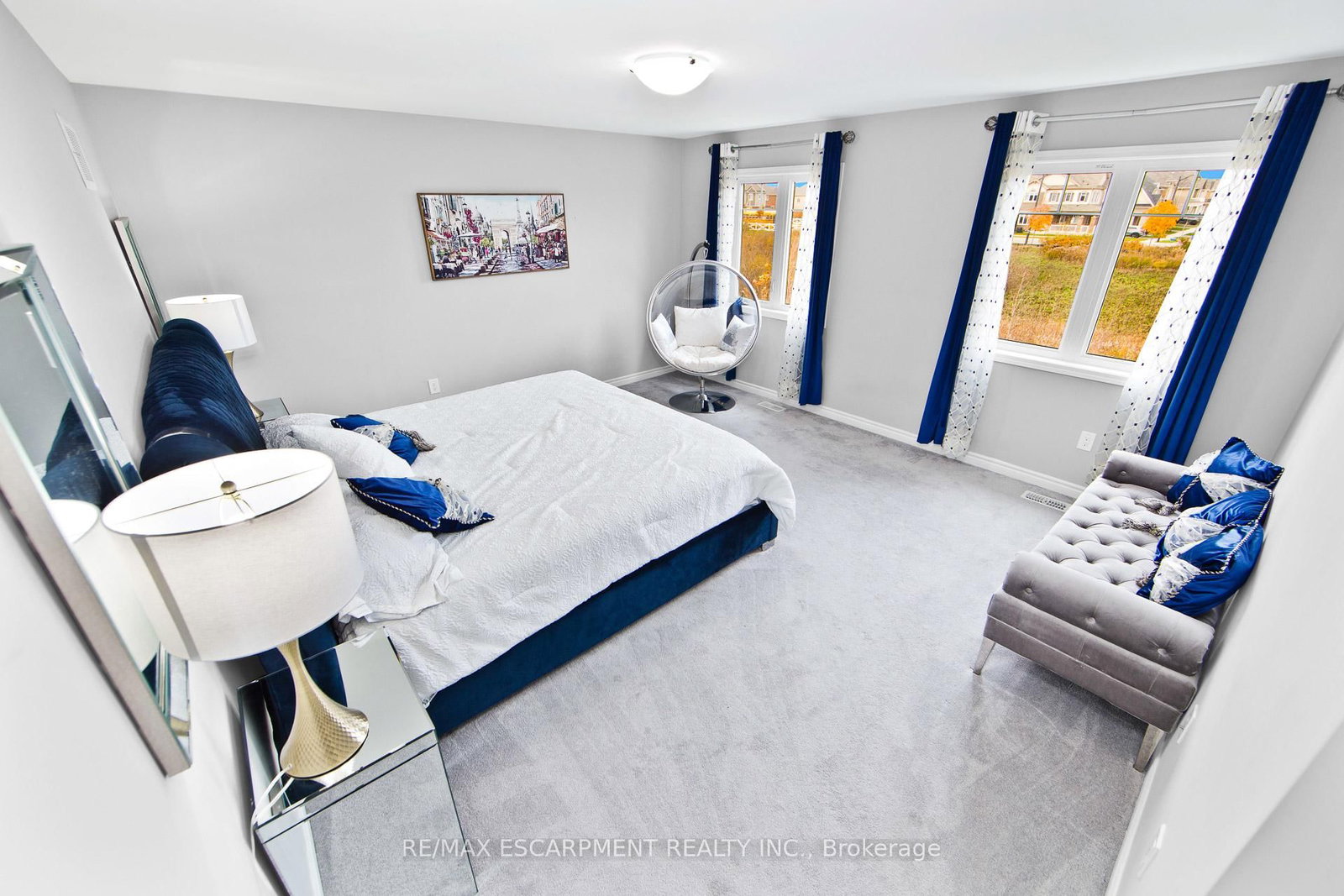 Detached House for sale at 307 Hinton Terrace, Milton, Ontario, L9E 1C8 - Ford - MLS: W12878412