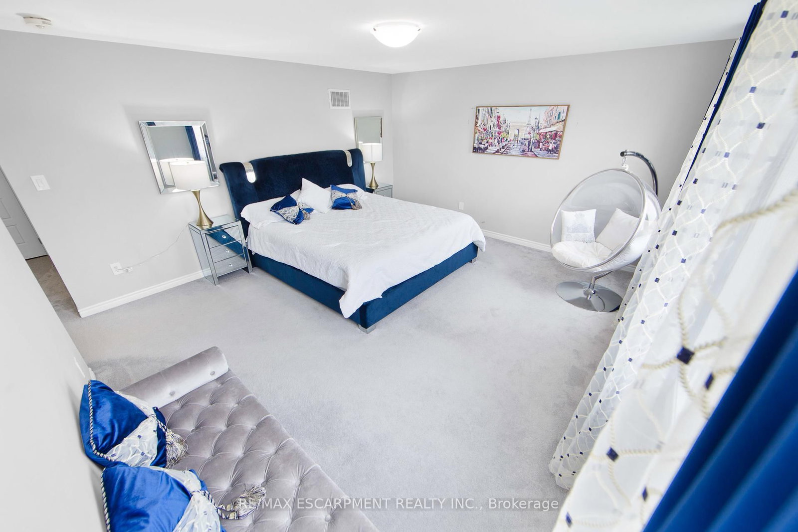 Detached House for sale at 307 Hinton Terrace, Milton, Ontario, L9E 1C8 - Ford - MLS: W12878412