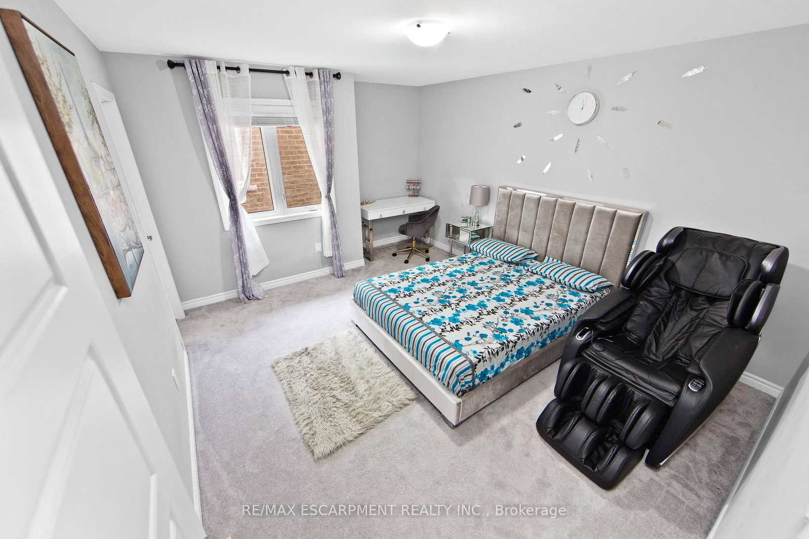 Detached House for sale at 307 Hinton Terrace, Milton, Ontario, L9E 1C8 - Ford - MLS: W12878412