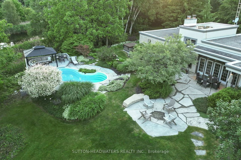 30 Cedar Dr, Caledon, L7K 1H6 | Image 3