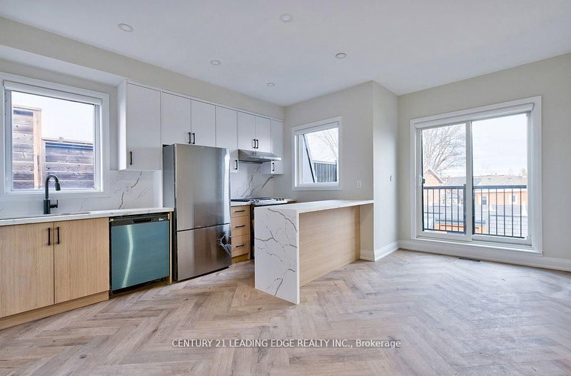3 - 53 Boon Ave, Toronto, M6E 3Z2 | Image 2