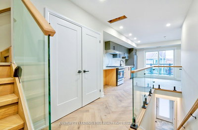 Unit #2 - 53 Boon Ave | Toronto | Image