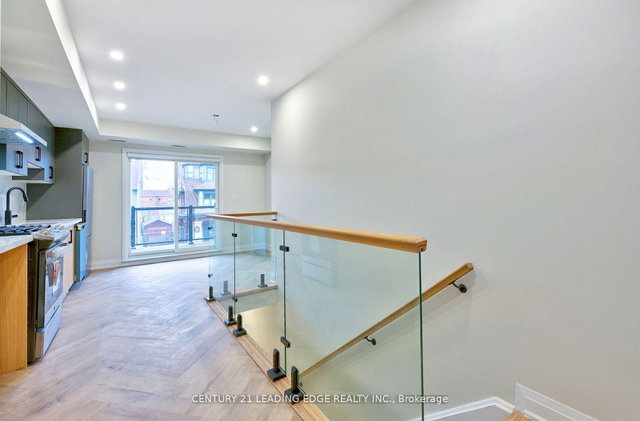 Unit #2 - 53 Boon Avenue