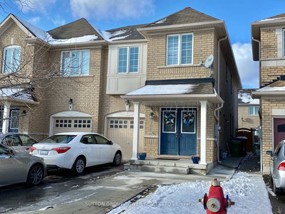 Bsmnt - 8 Penelope St | Brampton | Image