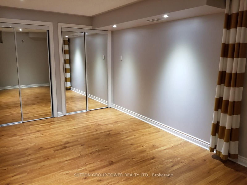 Bsmnt - 8 Penelope St, Brampton, L6P 3H7 | Image 3