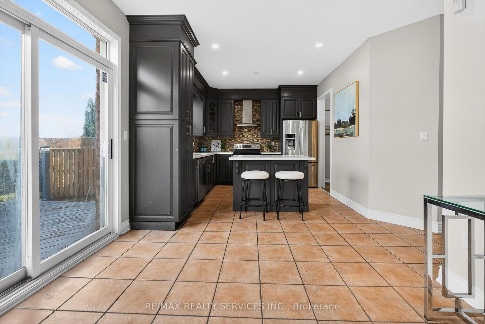 Detached House for sale at 47 Upper Highlands Drive, Brampton, Ontario, L6Z 4V9 - Heart Lake East - MLS: W12878564