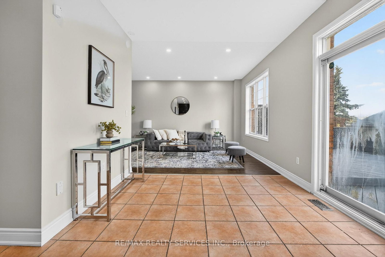 Detached House for sale at 47 Upper Highlands Drive, Brampton, Ontario, L6Z 4V9 - Heart Lake East - MLS: W12878564