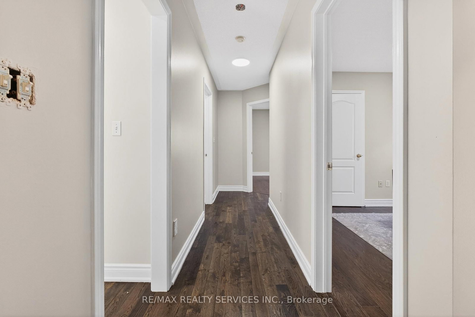 Detached House for sale at 47 Upper Highlands Drive, Brampton, Ontario, L6Z 4V9 - Heart Lake East - MLS: W12878564