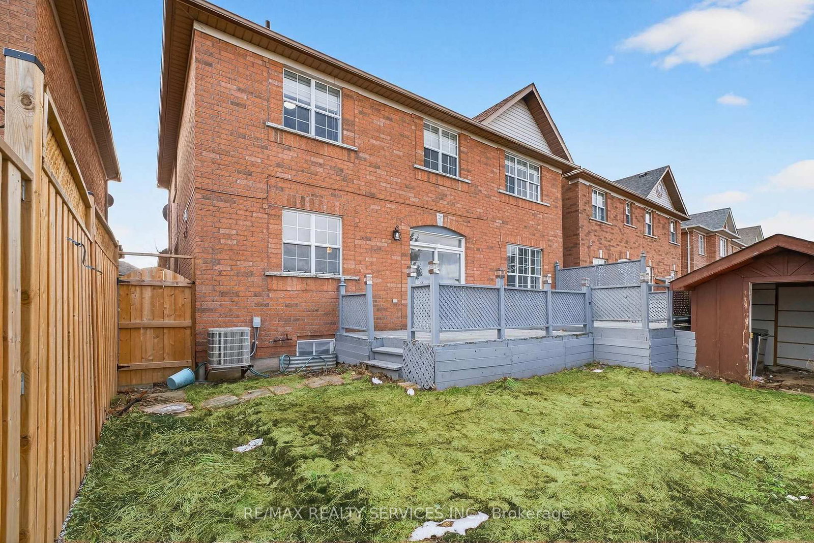 Detached House for sale at 47 Upper Highlands Drive, Brampton, Ontario, L6Z 4V9 - Heart Lake East - MLS: W12878564