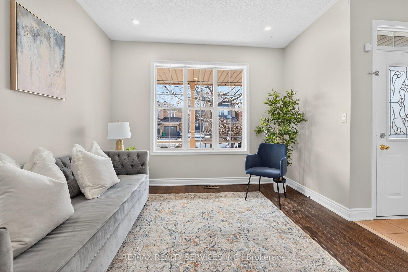 Detached House for sale at 47 Upper Highlands Drive, Brampton, Ontario, L6Z 4V9 - Heart Lake East - MLS: W12878564