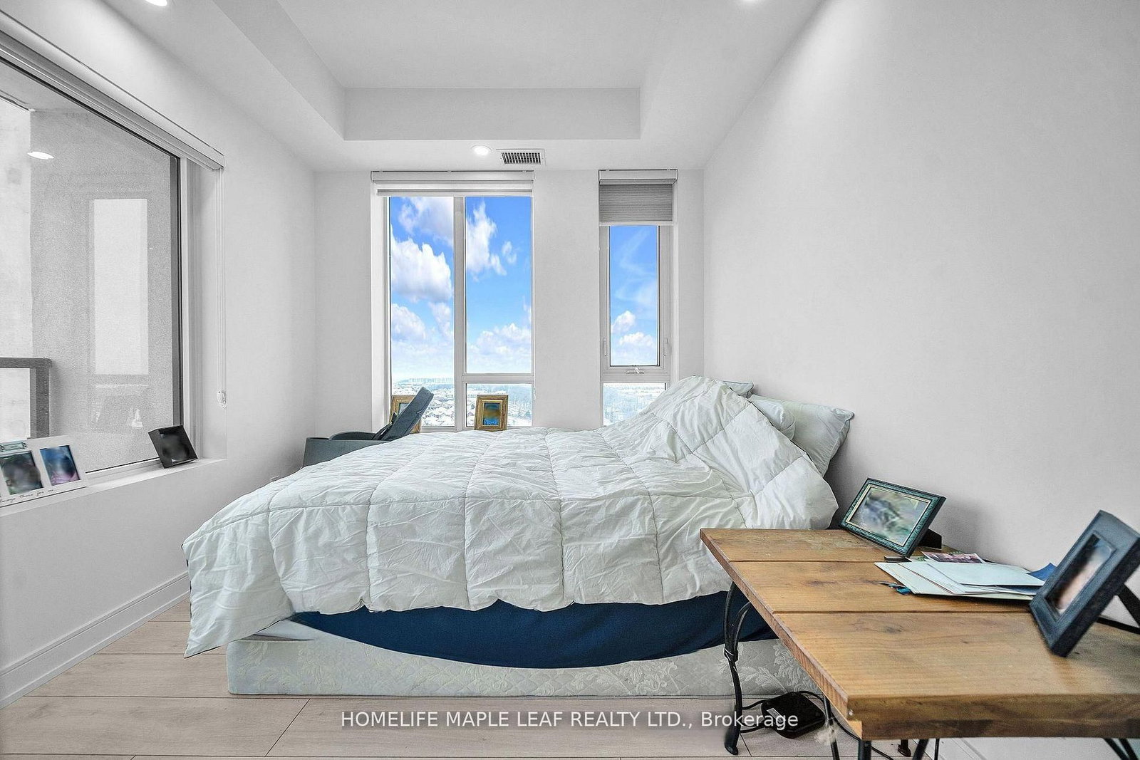 Condo for sale at 1402-8010 Derry Road, Milton, Ontario, L9T 9N3 - Coates - MLS: W12878598