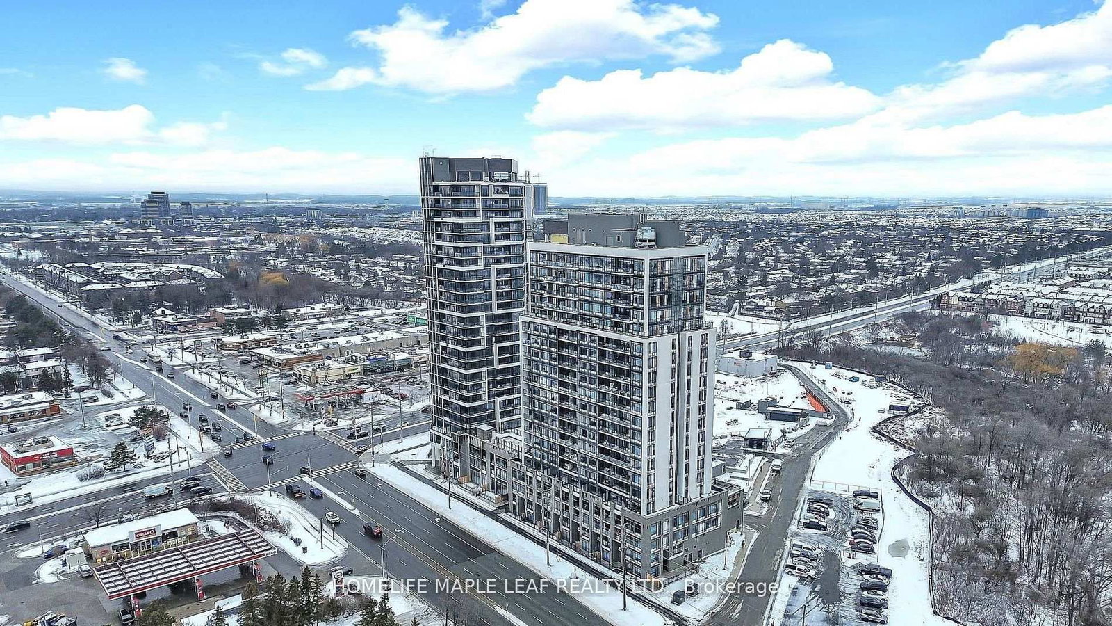 Condo for sale at 1402-8010 Derry Road, Milton, Ontario, L9T 9N3 - Coates - MLS: W12878598