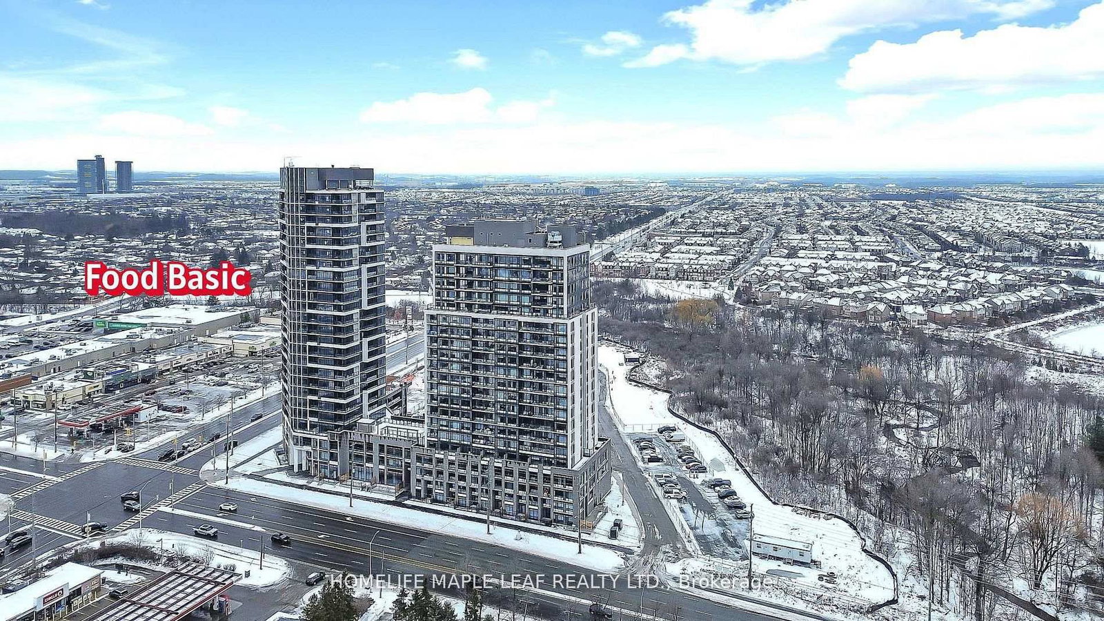 Condo for sale at 1402-8010 Derry Road, Milton, Ontario, L9T 9N3 - Coates - MLS: W12878598