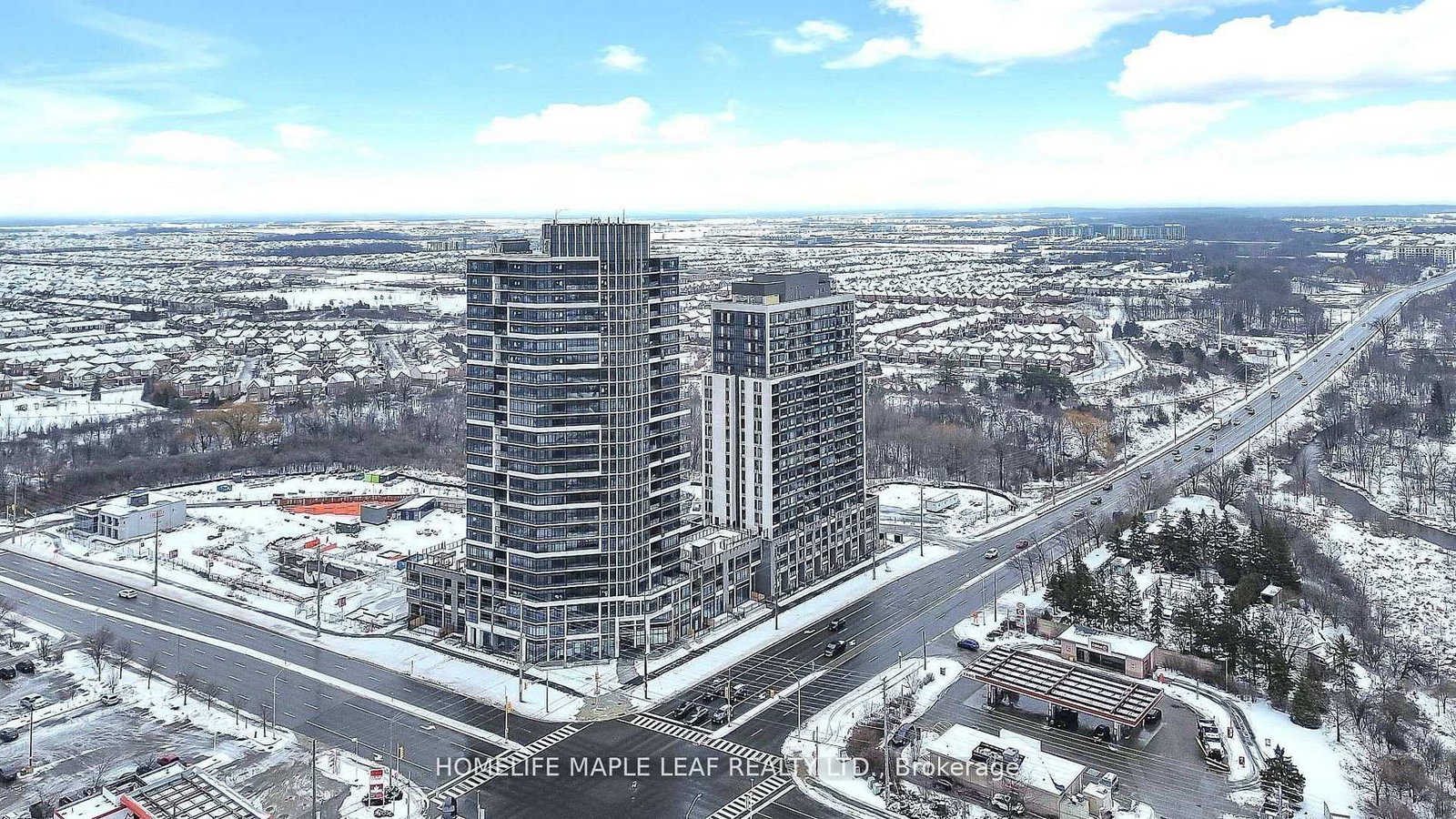 Condo for sale at 1402-8010 Derry Road, Milton, Ontario, L9T 9N3 - Coates - MLS: W12878598