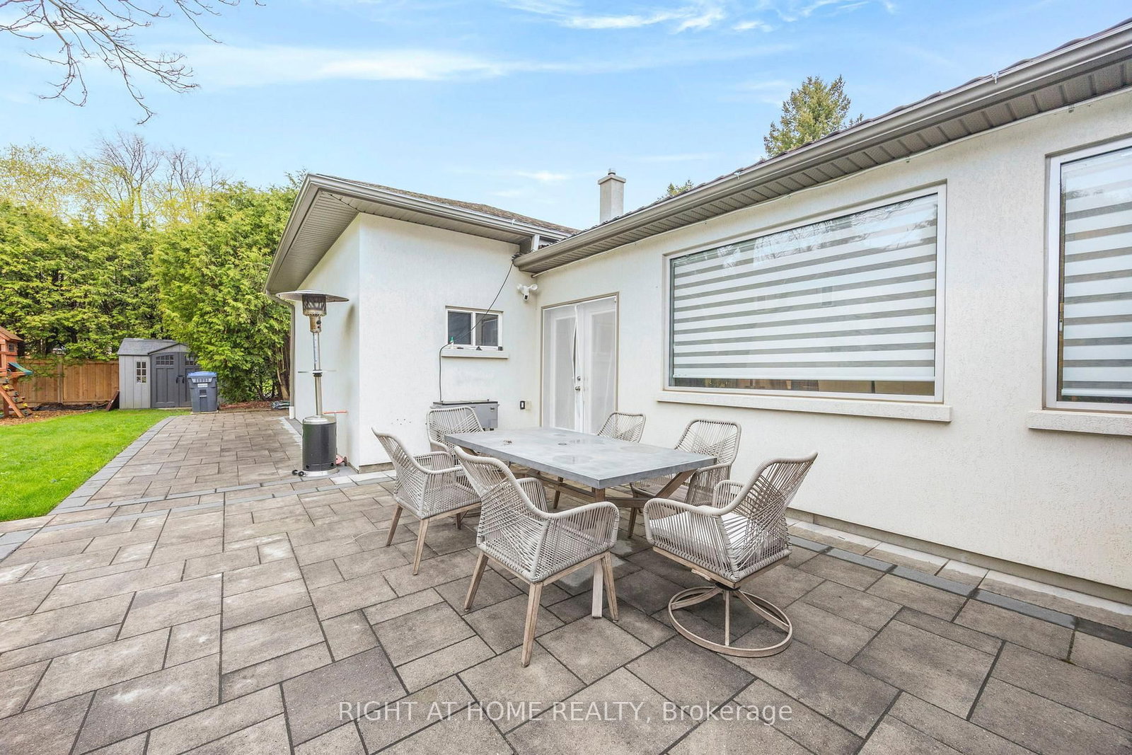 1565 Kipper Avenue • Mississauga, ON photo 34
