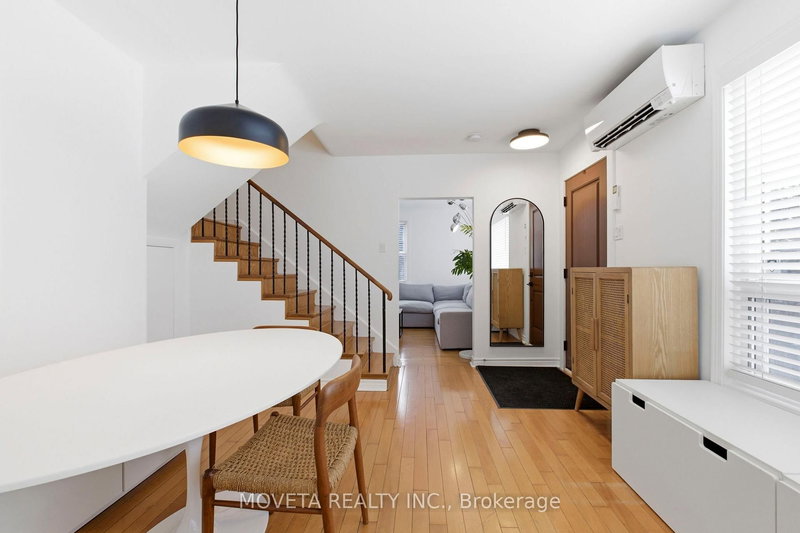 438 Silverthorn Ave, Toronto, M6M 3H5 | Image 3