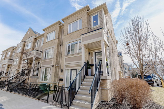 45 - 5035 Oscar Peterson Blvd Boulevard