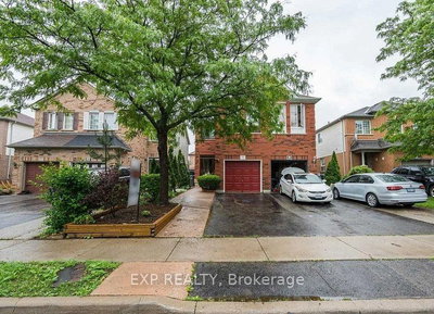 Upper - 32 Cordgrass Cres | Brampton | Image