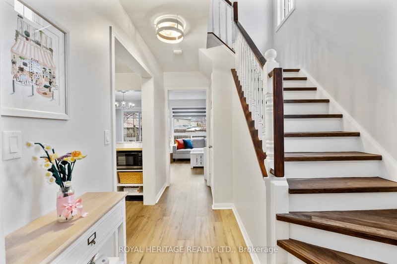 1251 Quest Circ, Mississauga, L5N 8B6 | Image 3