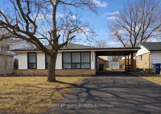 238 Bartley Bull Parkway