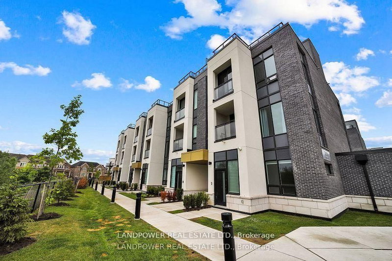 157 - 3010 Trailside Drive