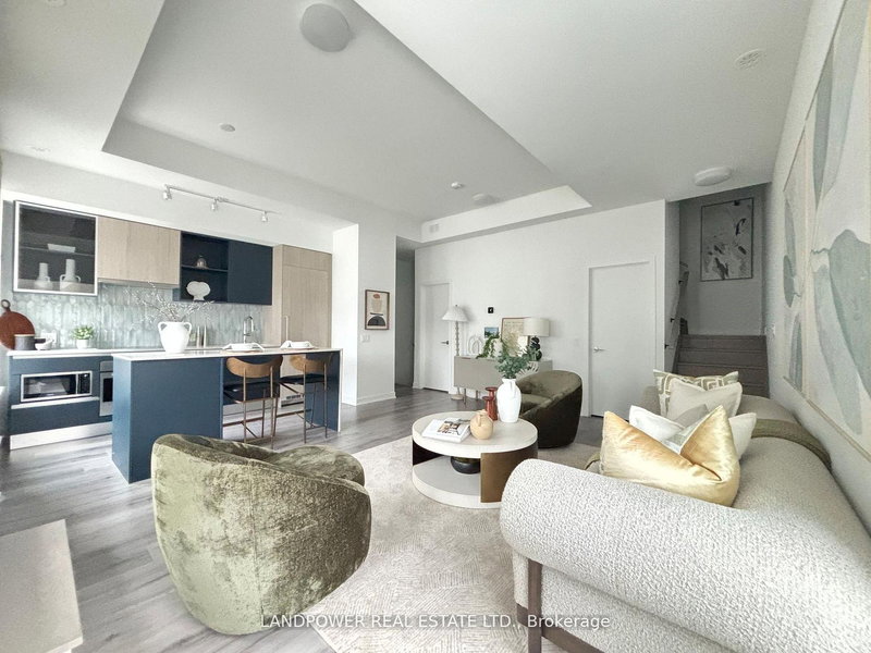 157 - 3010 Trailside Dr, Oakville, L6M 4M2 | Image 2