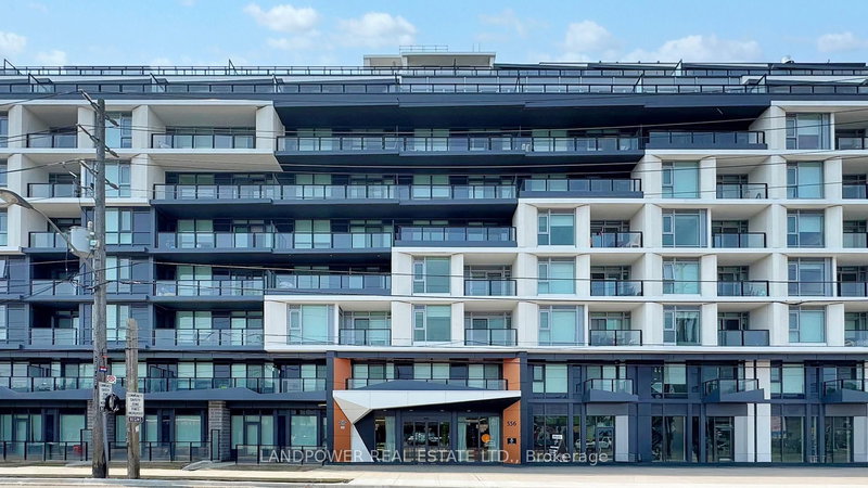 home for lease on 528-556 Marlee Avenue