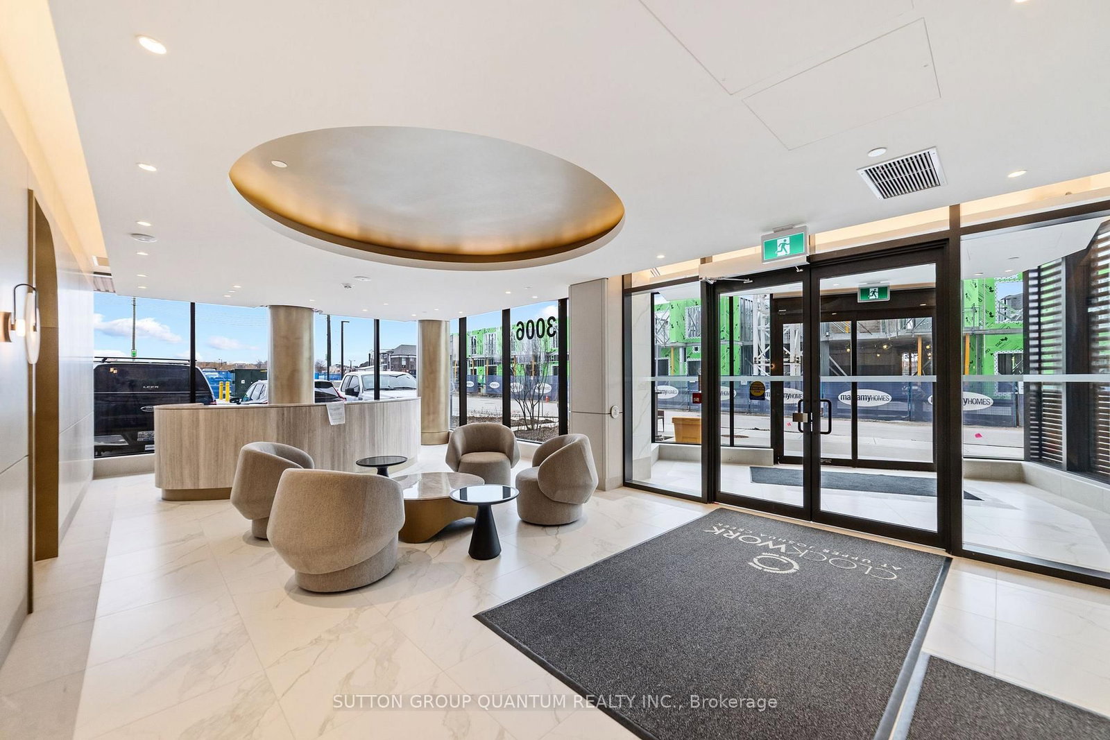 3006 William Cutmore Boulevard, Unit 709 - Photo 4