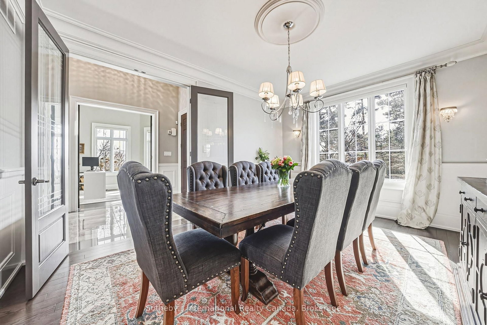 Detached House for sale at 476 Patricia Drive, Burlington, Ontario, L7T 1K2 - Bayview - MLS: W12879324