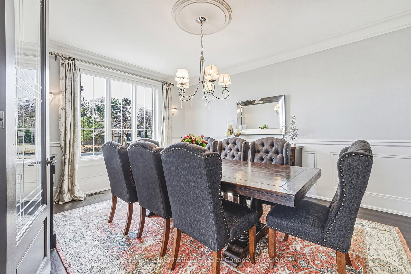 Detached House for sale at 476 Patricia Drive, Burlington, Ontario, L7T 1K2 - Bayview - MLS: W12879324