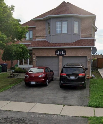 91 Vivians Cres | Brampton | Image