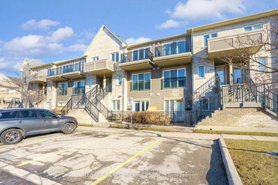 92 - 60 Fairwood Circ | Brampton | Image