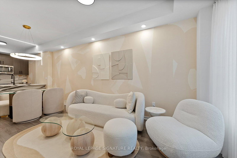 TH114 - 30 William Jackson Way, Toronto, M8V 0J7 | Image 3