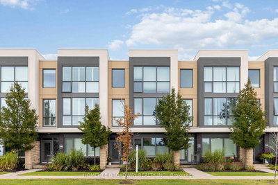 6 - 90 Little Creek Rd | Mississauga | Image