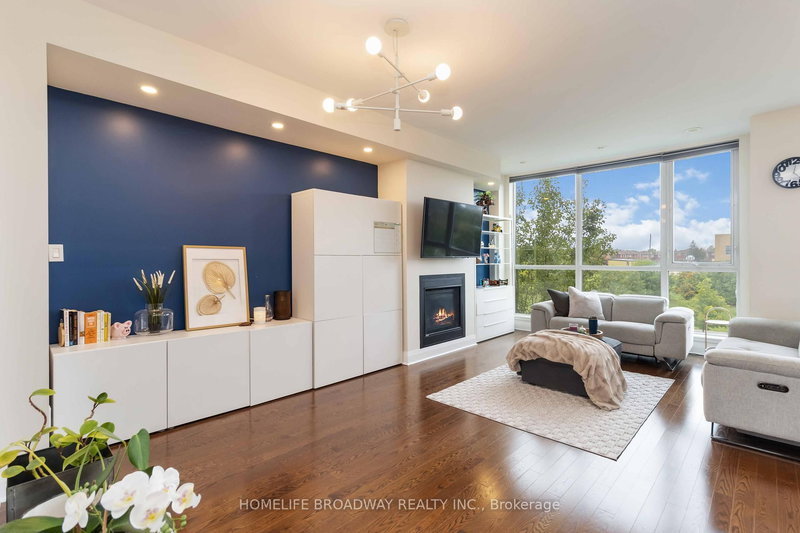 6 - 90 Little Creek Rd, Mississauga, L5R 0E9 | Image 2