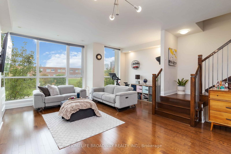 6 - 90 Little Creek Rd, Mississauga, L5R 0E9 | Image 3