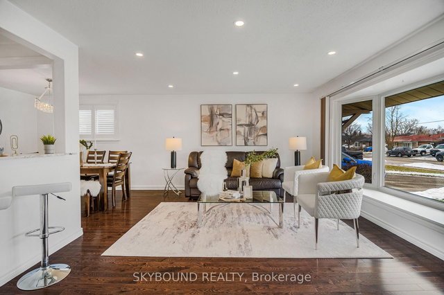 11 Addington Crescent