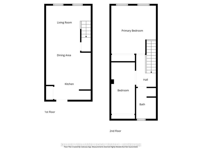 E - 123 Broadway Ave, Orangeville, L9W 1K2 | Image 2